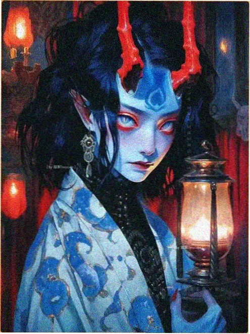 十二月的信 热搜海报